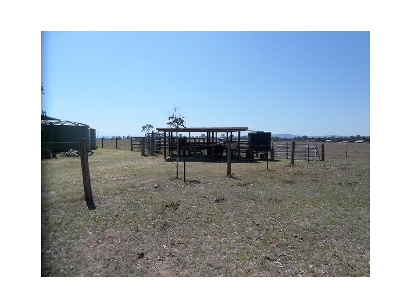 279 WATSONS ROAD, Mount Tarampa QLD 4311