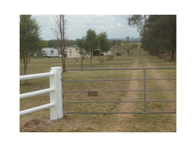 279 WATSONS ROAD, Mount Tarampa QLD 4311