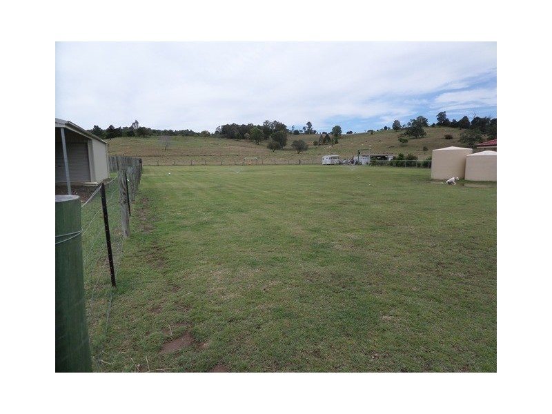 40 HINZE ROAD, Minden QLD 4311