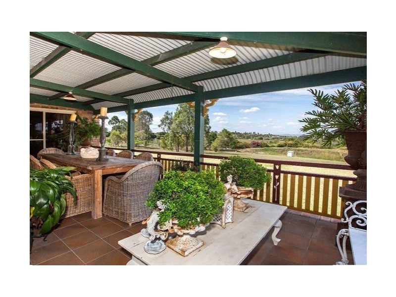 114 ZISCHKE ROAD, Hatton Vale QLD 4341