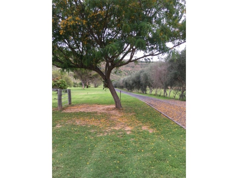 Lot 3 ROSENBERG ROAD, Ma Ma Creek QLD 4347