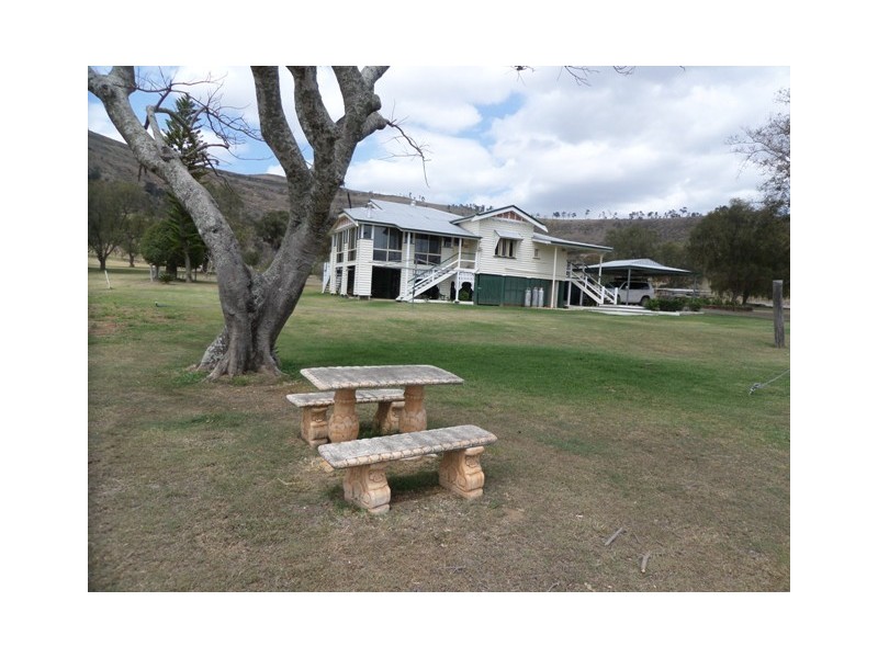 Lot 3 ROSENBERG ROAD, Ma Ma Creek QLD 4347