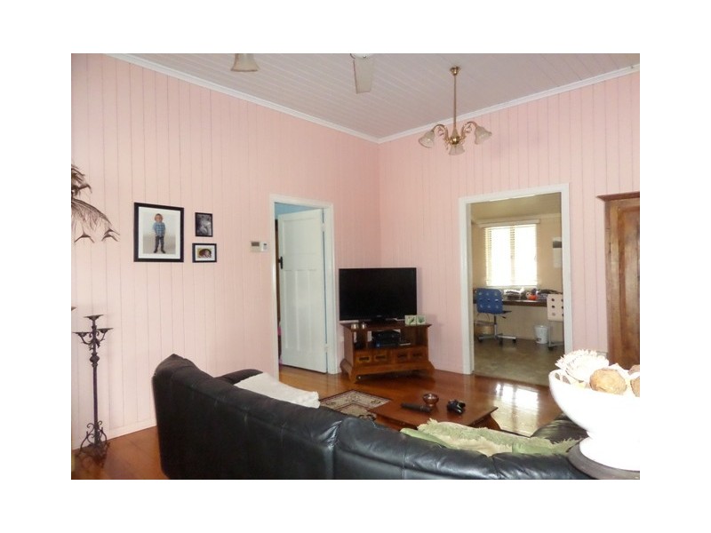 Lot 3 ROSENBERG ROAD, Ma Ma Creek QLD 4347
