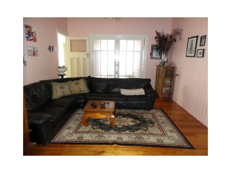 Lot 3 ROSENBERG ROAD, Ma Ma Creek QLD 4347