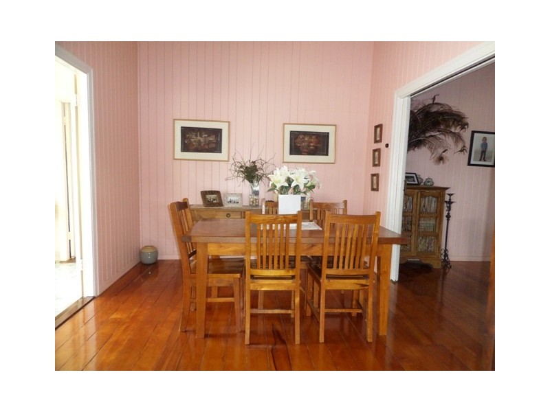Lot 3 ROSENBERG ROAD, Ma Ma Creek QLD 4347