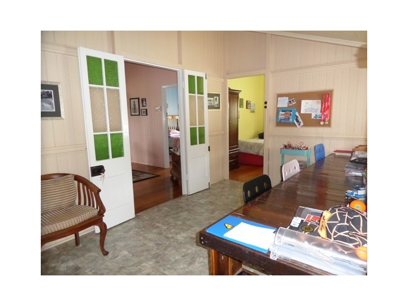Lot 3 ROSENBERG ROAD, Ma Ma Creek QLD 4347