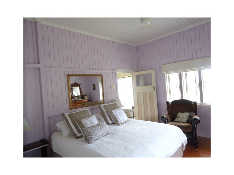 Lot 3 ROSENBERG ROAD, Ma Ma Creek QLD 4347