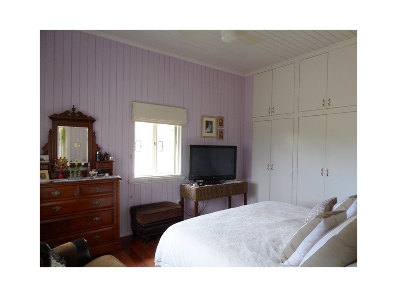 Lot 3 ROSENBERG ROAD, Ma Ma Creek QLD 4347