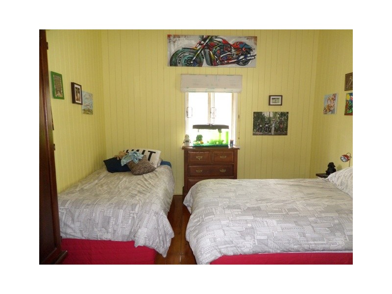 Lot 3 ROSENBERG ROAD, Ma Ma Creek QLD 4347