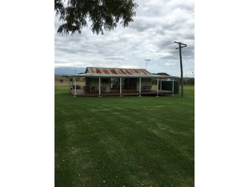 Lot 3 ROSENBERG ROAD, Ma Ma Creek QLD 4347