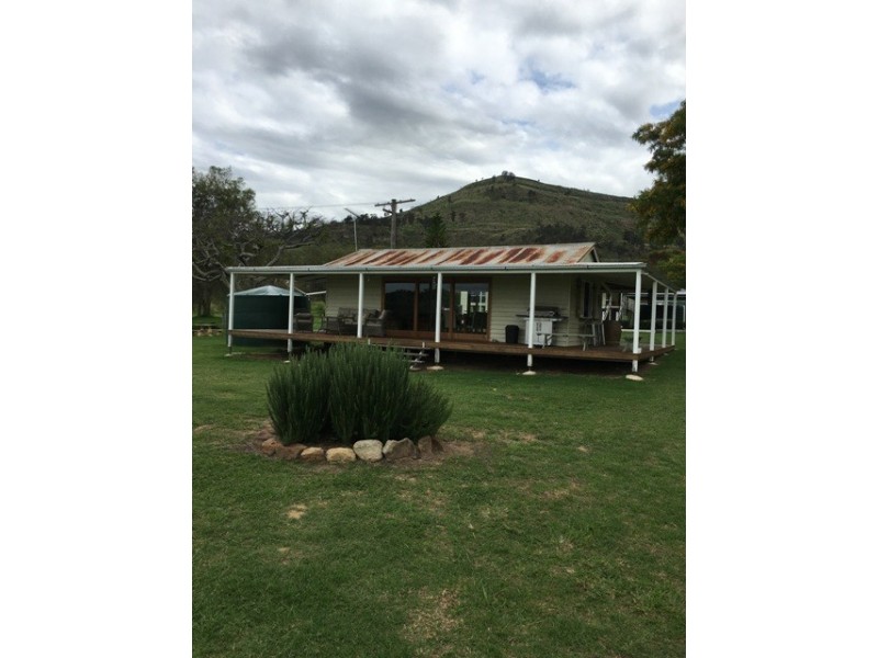 Lot 3 ROSENBERG ROAD, Ma Ma Creek QLD 4347