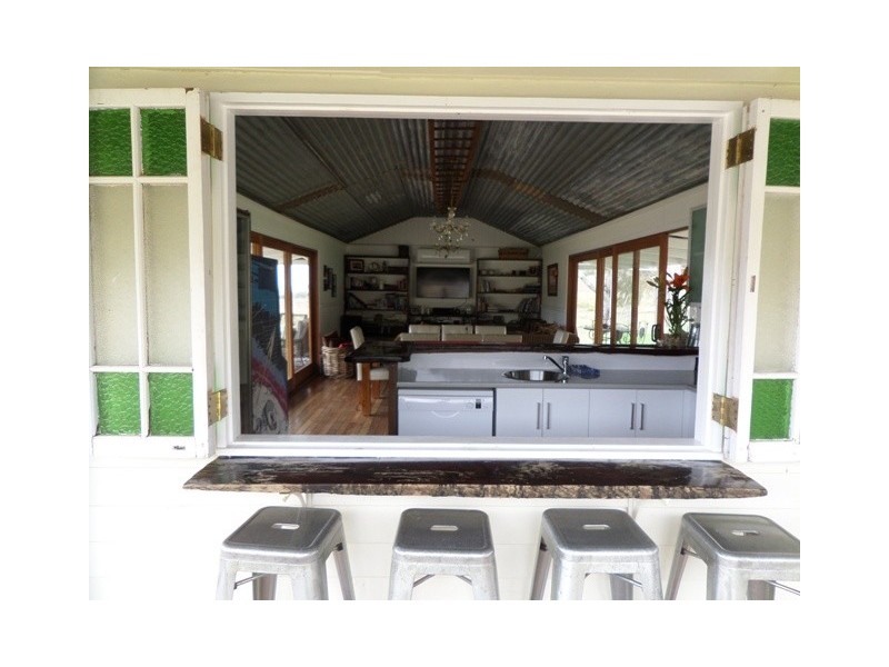 Lot 3 ROSENBERG ROAD, Ma Ma Creek QLD 4347