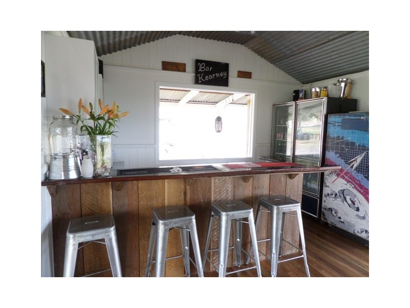 Lot 3 ROSENBERG ROAD, Ma Ma Creek QLD 4347