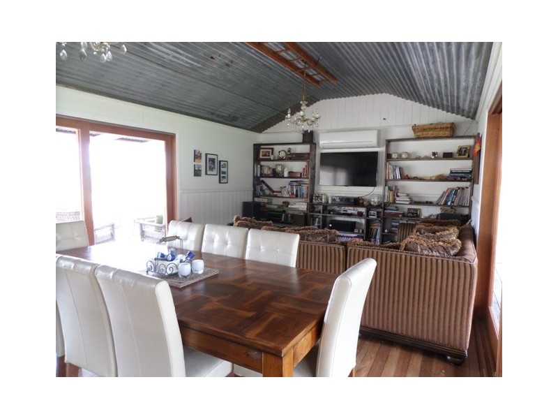 Lot 3 ROSENBERG ROAD, Ma Ma Creek QLD 4347