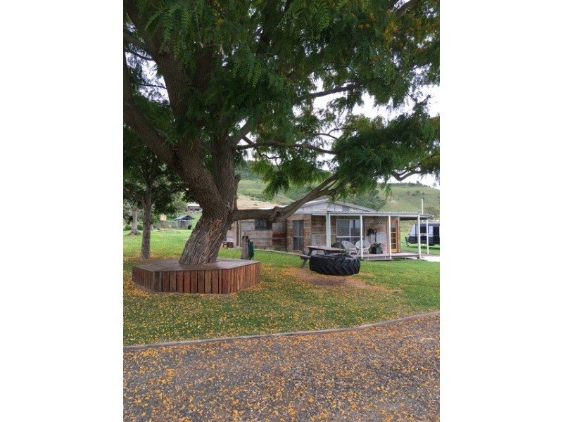 Lot 3 ROSENBERG ROAD, Ma Ma Creek QLD 4347
