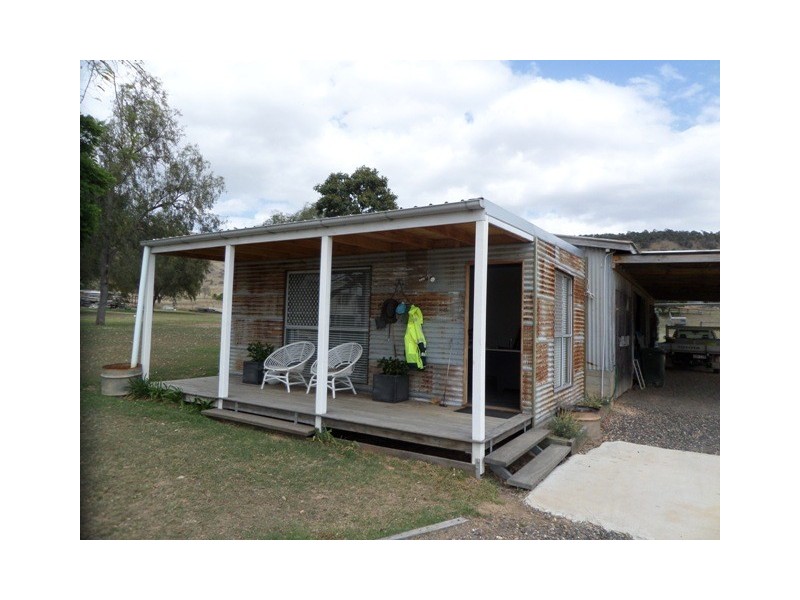 Lot 3 ROSENBERG ROAD, Ma Ma Creek QLD 4347