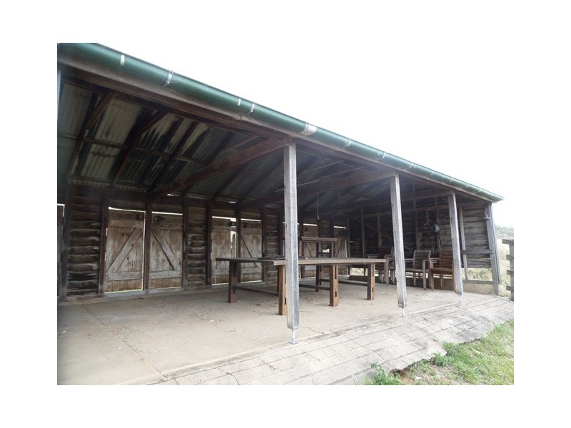 Lot 3 ROSENBERG ROAD, Ma Ma Creek QLD 4347