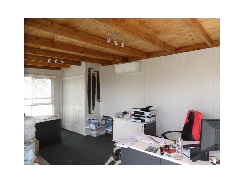 Lot 3 ROSENBERG ROAD, Ma Ma Creek QLD 4347
