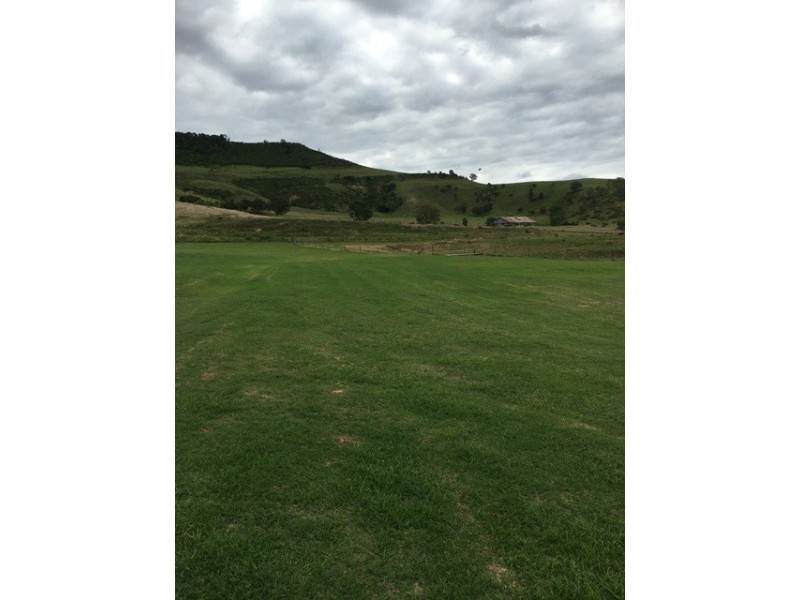 Lot 3 ROSENBERG ROAD, Ma Ma Creek QLD 4347