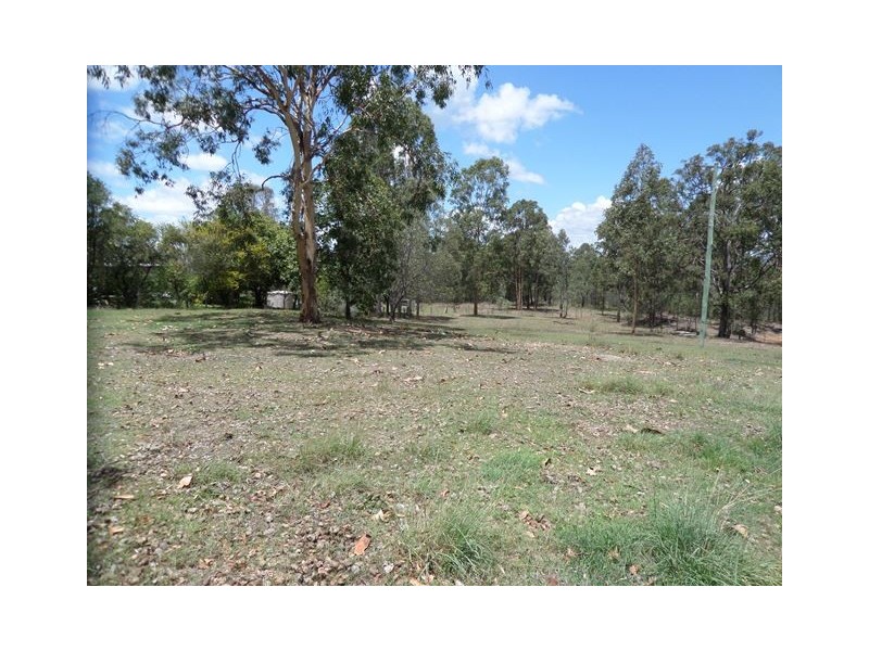Lot 68 Allan Cunningham Drive, Gatton QLD 4343