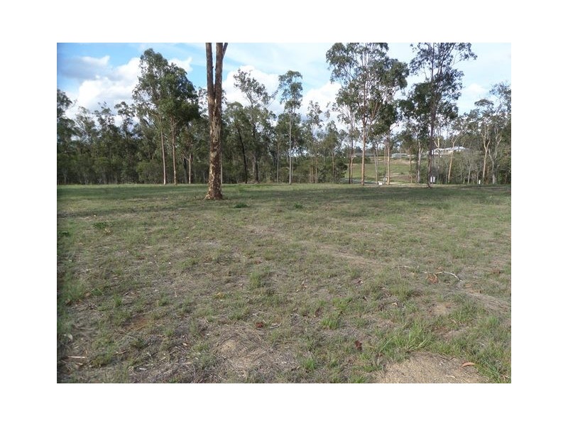 Lot 68 Allan Cunningham Drive, Gatton QLD 4343