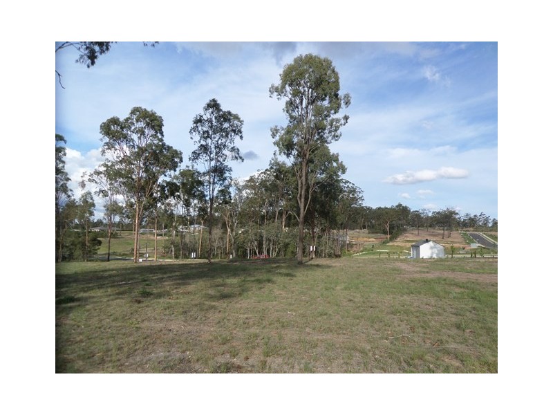 Lot 68 Allan Cunningham Drive, Gatton QLD 4343