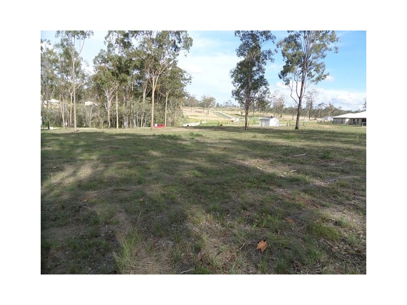 Lot 68 Allan Cunningham Drive, Gatton QLD 4343