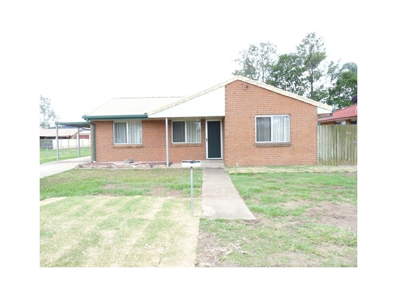 12 GOLTZ COURT, Gatton QLD 4343