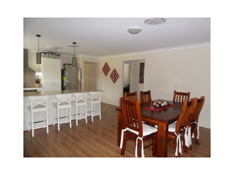 170 Steinmullers Road, Ropeley QLD 4343