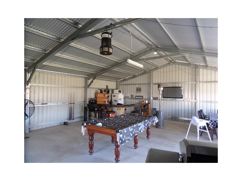 170 Steinmullers Road, Ropeley QLD 4343