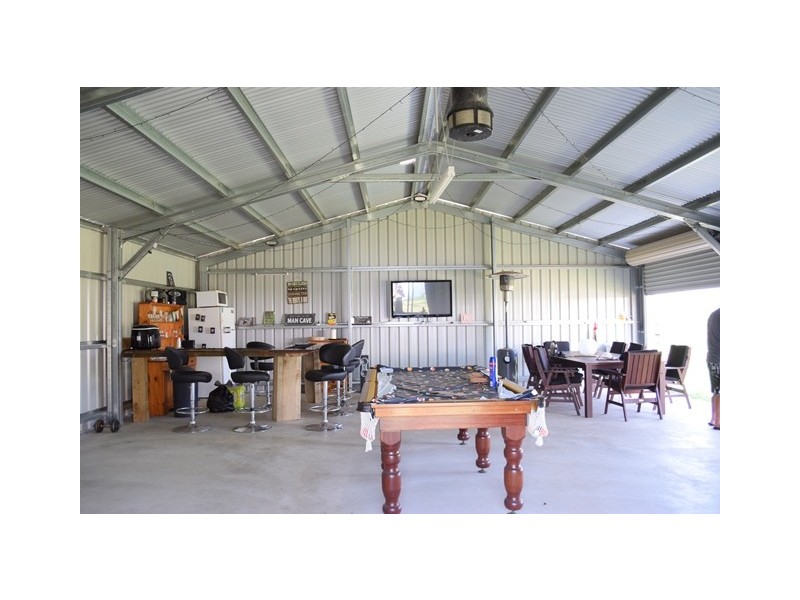 170 Steinmullers Road, Ropeley QLD 4343