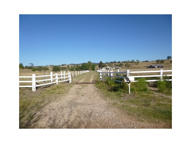 170 Steinmullers Road, Ropeley QLD 4343