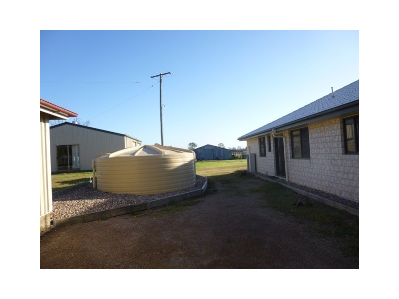 170 Steinmullers Road, Ropeley QLD 4343