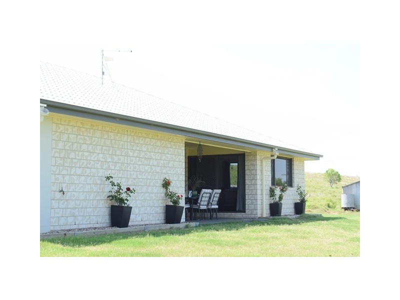 170 Steinmullers Road, Ropeley QLD 4343