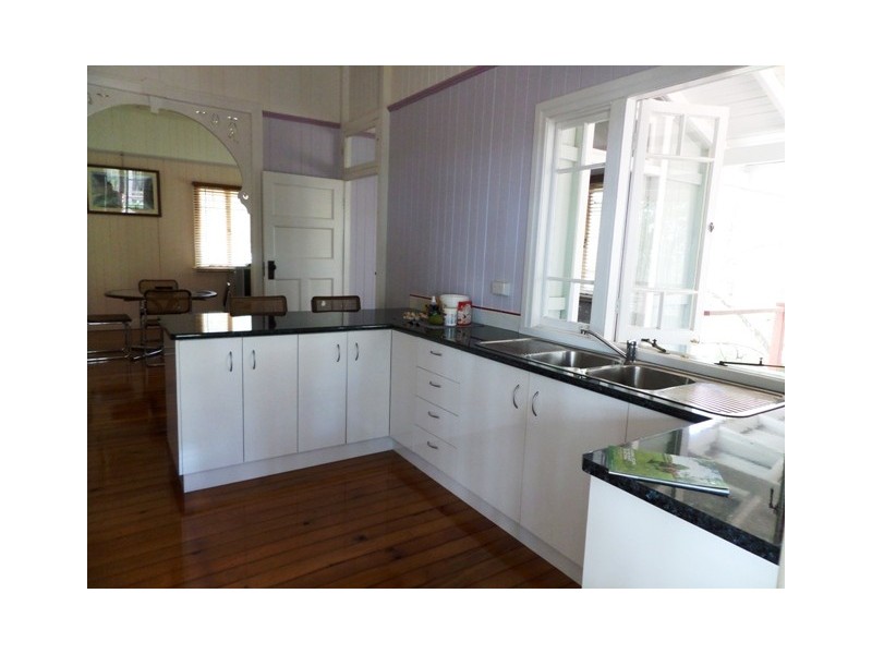476 Seventeen Mile Road, Helidon QLD 4344