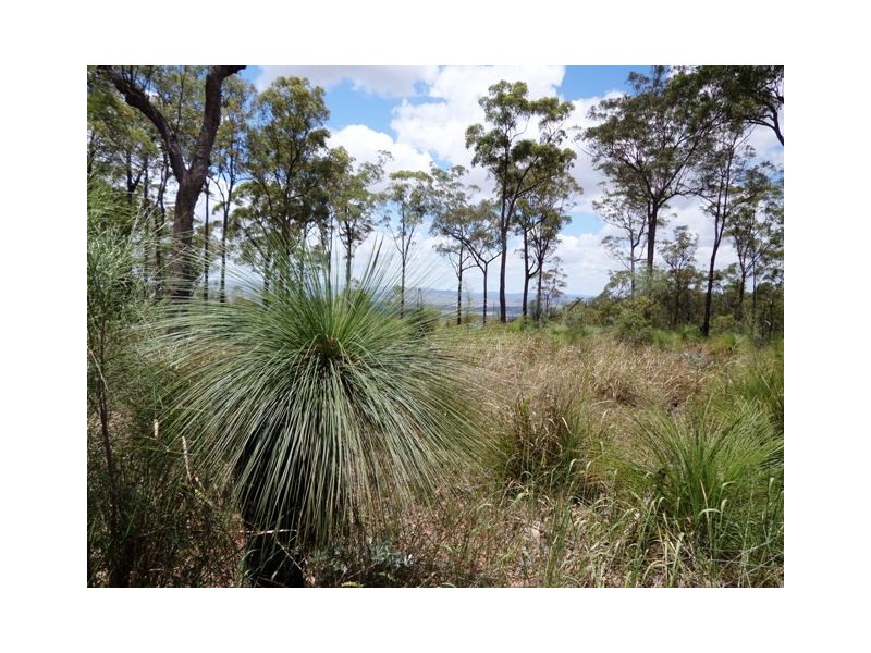 476 Seventeen Mile Road, Helidon QLD 4344