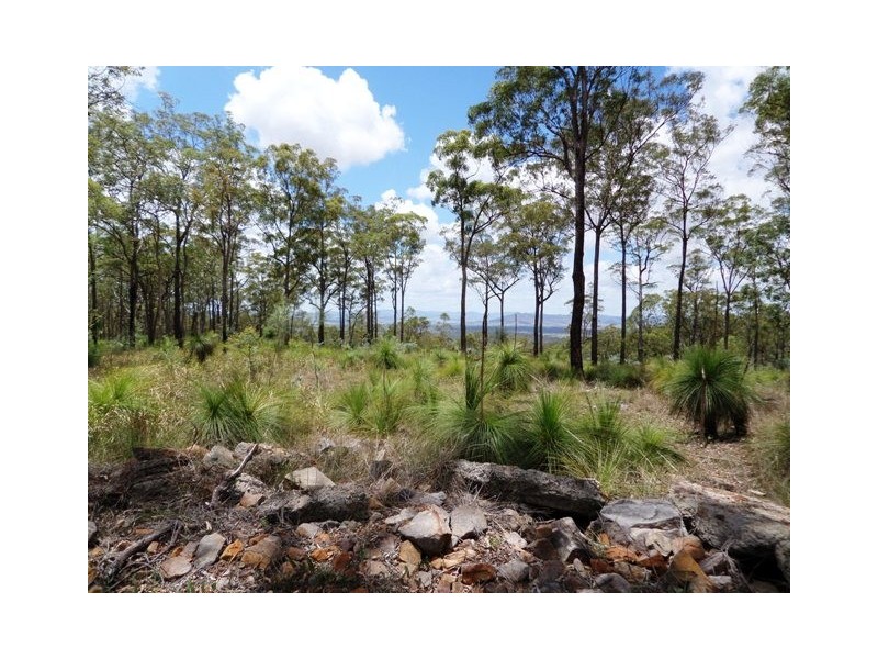 476 Seventeen Mile Road, Helidon QLD 4344