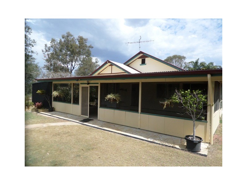 Helidon QLD 4344