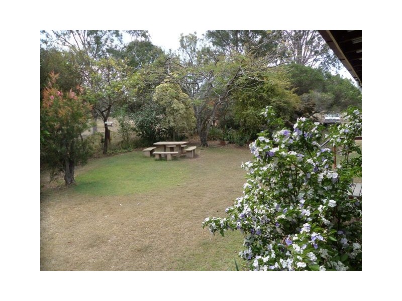 Helidon QLD 4344