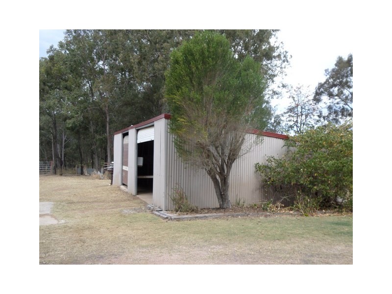 Helidon QLD 4344