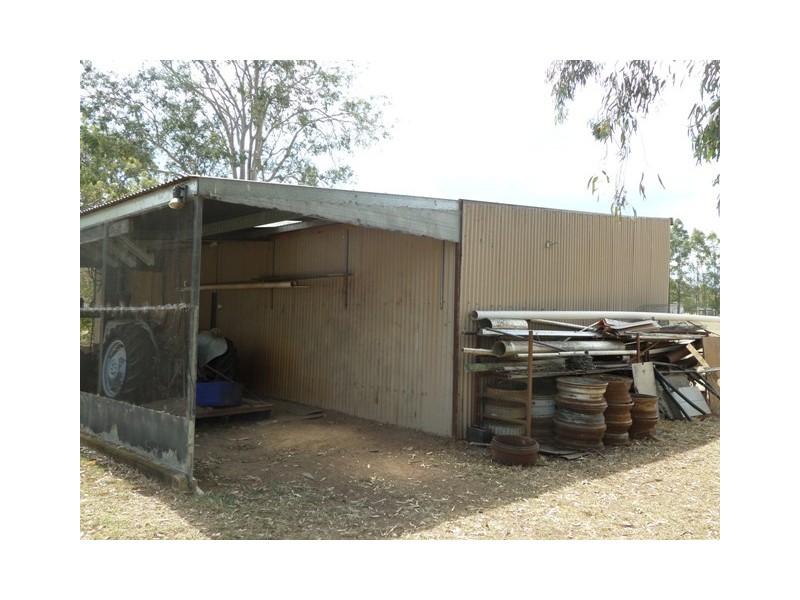 Helidon QLD 4344