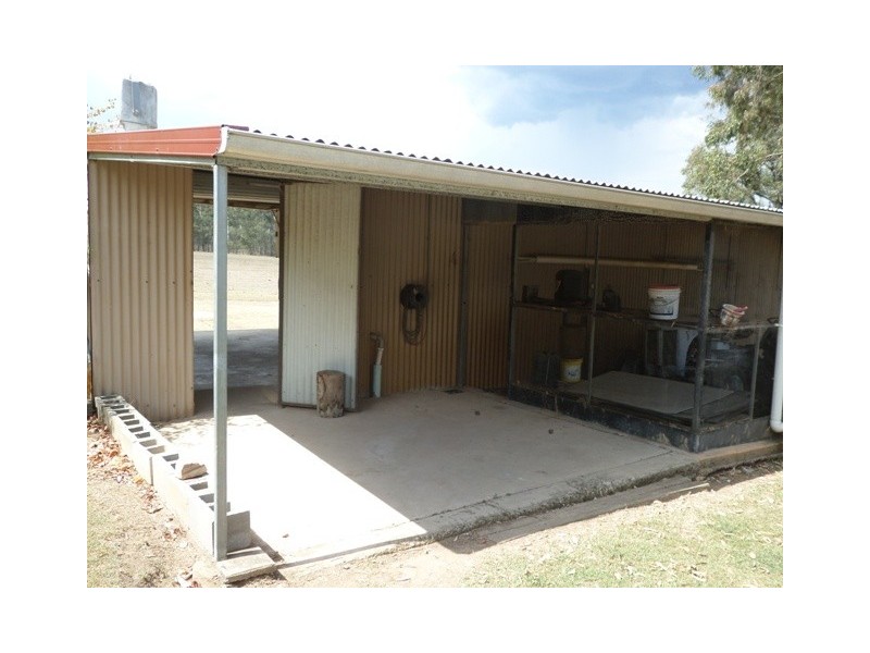 Helidon QLD 4344