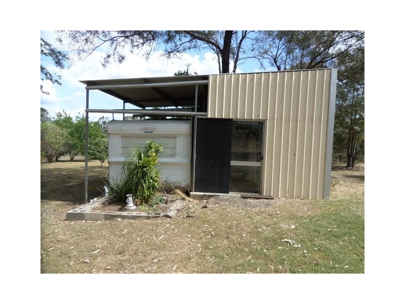 Helidon QLD 4344