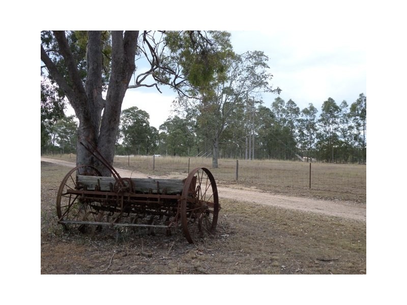 Helidon QLD 4344