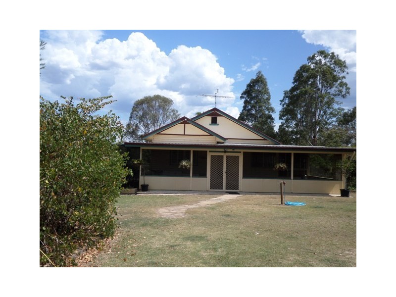 Helidon QLD 4344