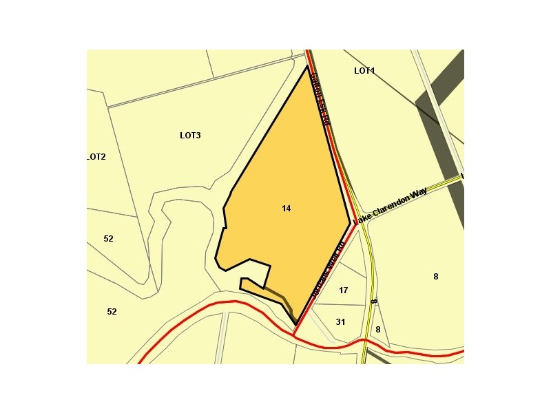 Adare QLD 4343