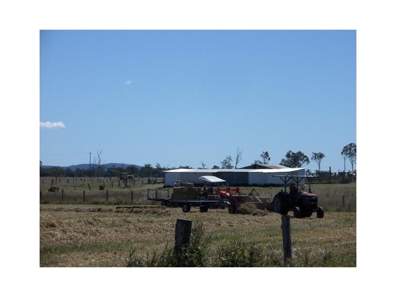 Adare QLD 4343
