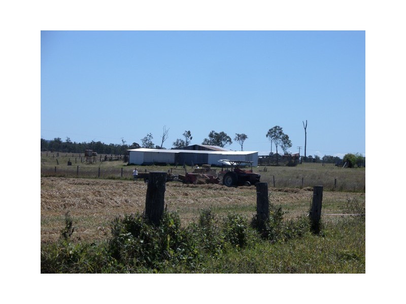 Adare QLD 4343
