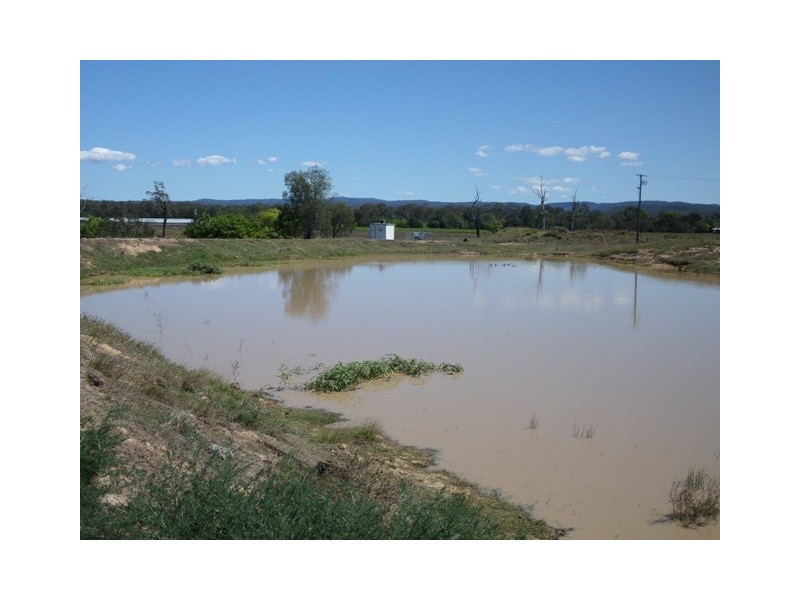 Adare QLD 4343