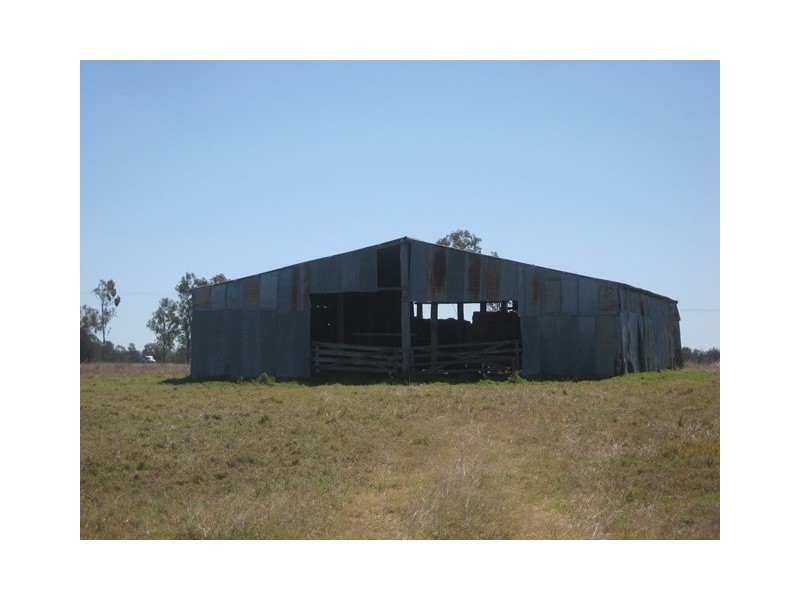 Adare QLD 4343